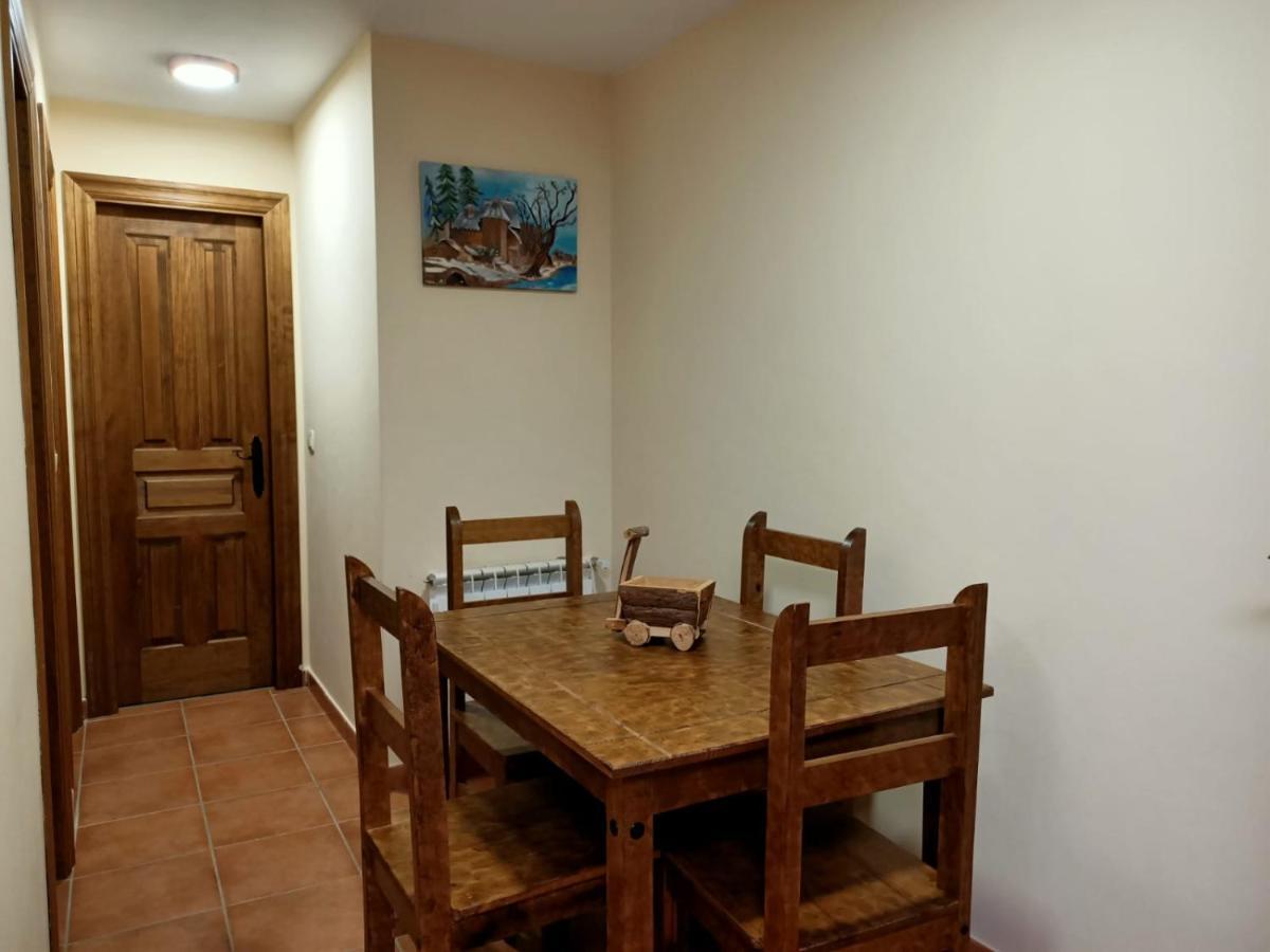 Carroceu Rural Apartment Cangas de Onis Bagian luar foto