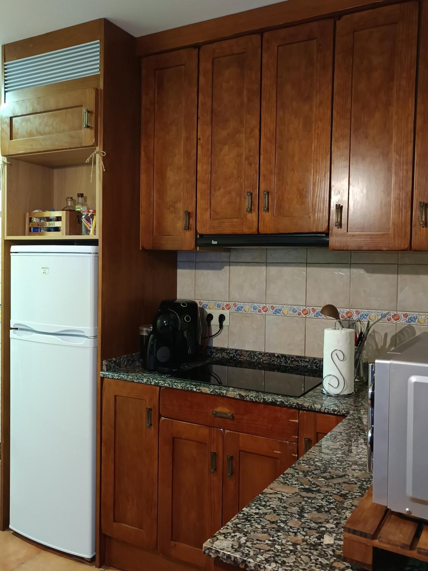 Carroceu Rural Apartment Cangas de Onis Bagian luar foto
