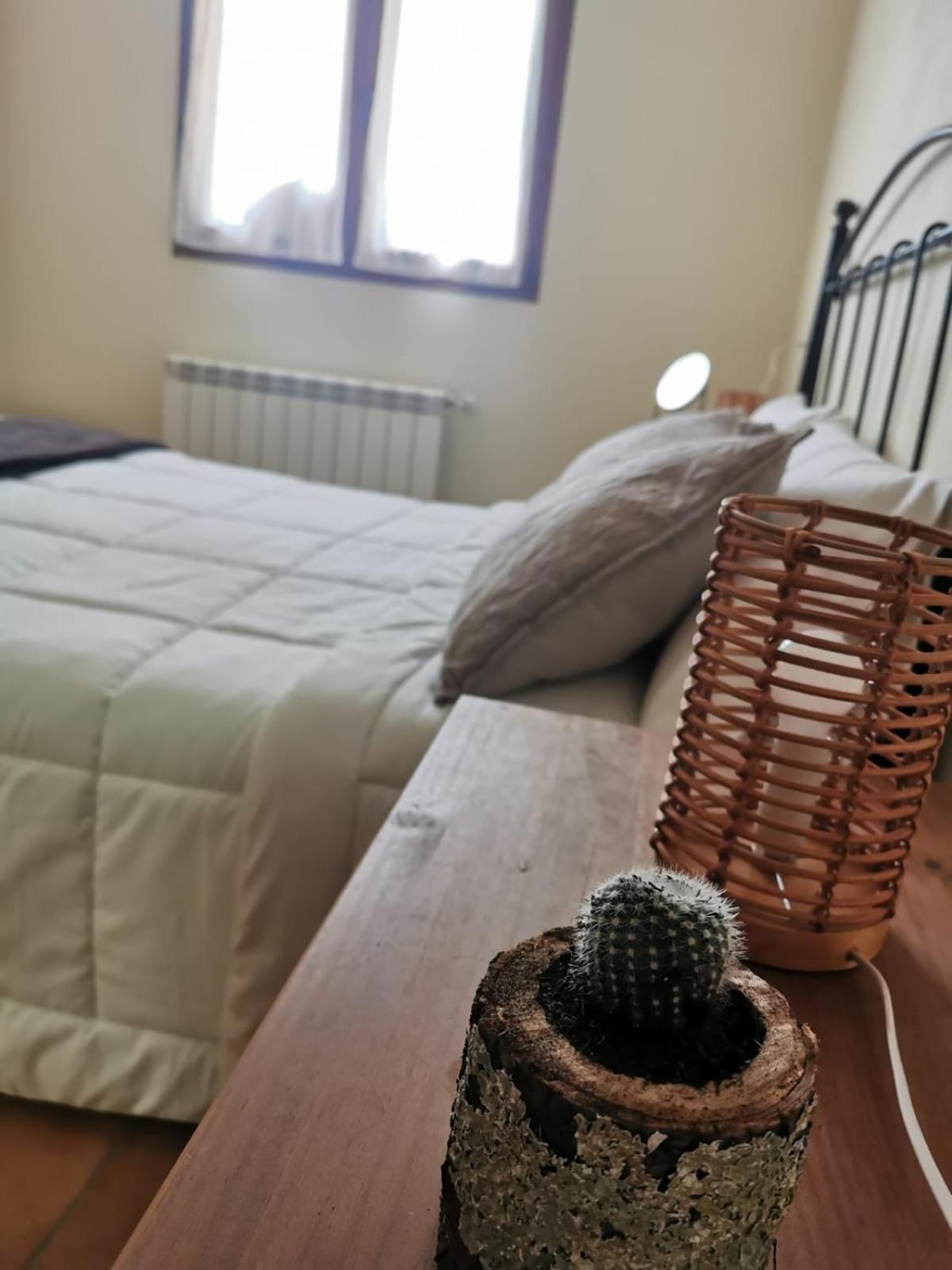 Carroceu Rural Apartment Cangas de Onis Bagian luar foto
